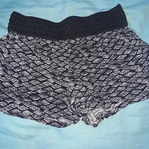 Joe Benbasset Shorts